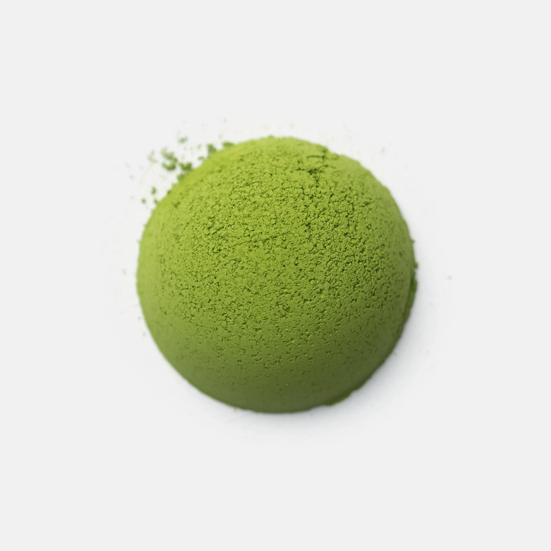 Wild Zairai Matcha - Morisakiさん Wazuka. 20g — Ooika (覆い香)